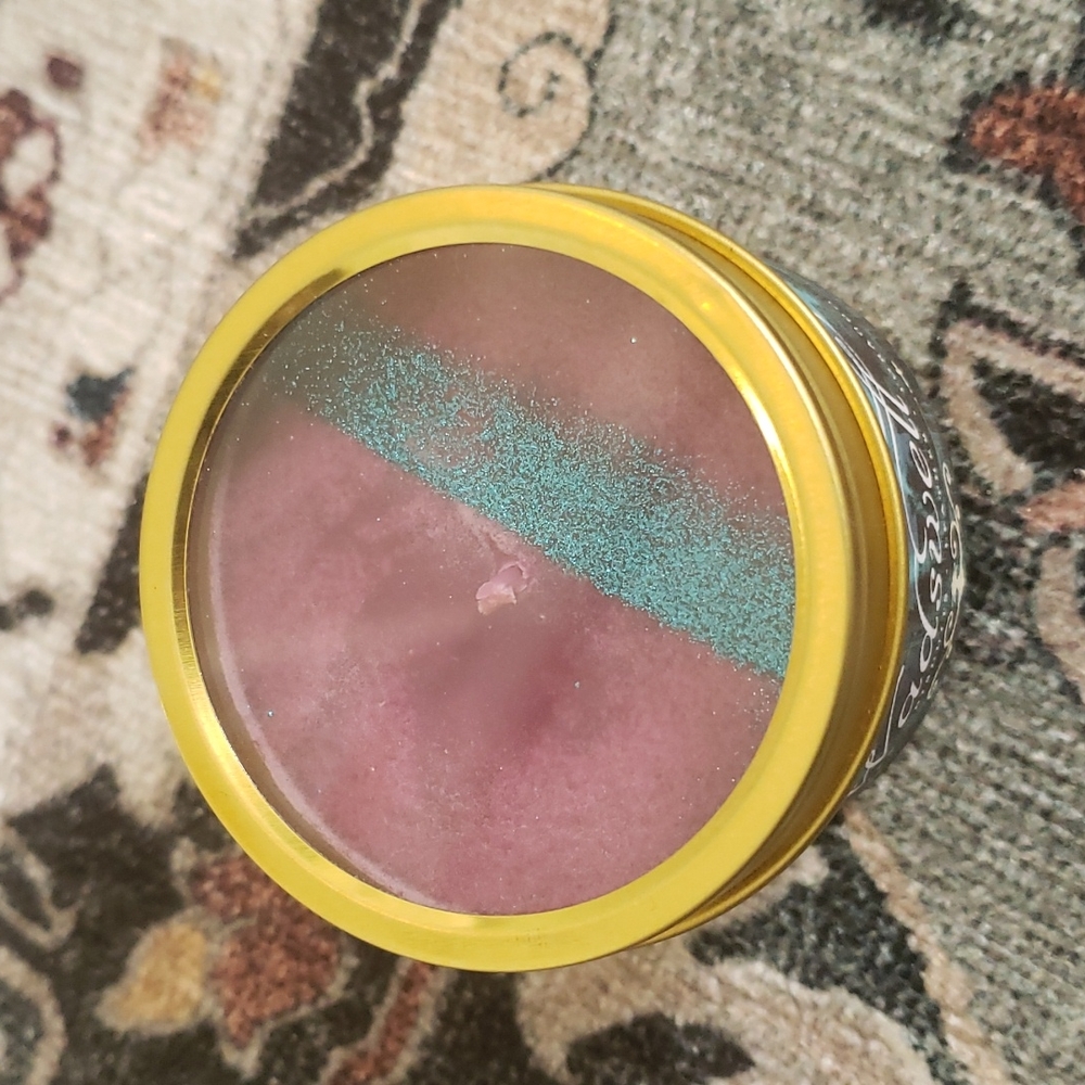 3/$25 Stalking Jack the Ripper Mini Candle - Picture 2 of 2